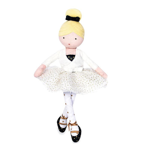 Ballerina White - Jolijou