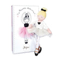 Ballerina White - Jolijou