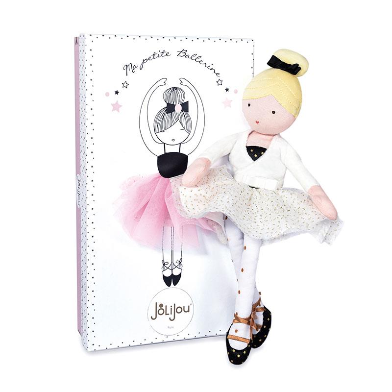 Ballerina White - Jolijou