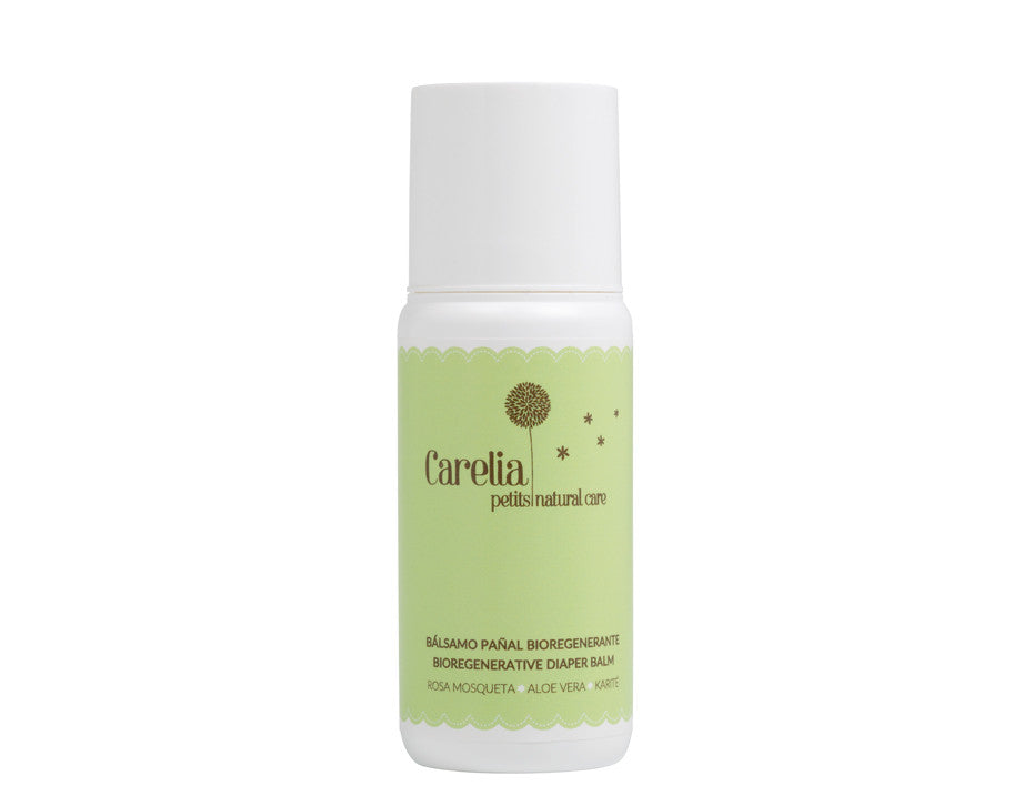 Diaper Cream - Carelia