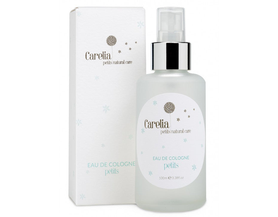 Eau de Cologne Petits 100 ml - Carelia