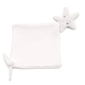 Doudou Little Star White - Living Nature