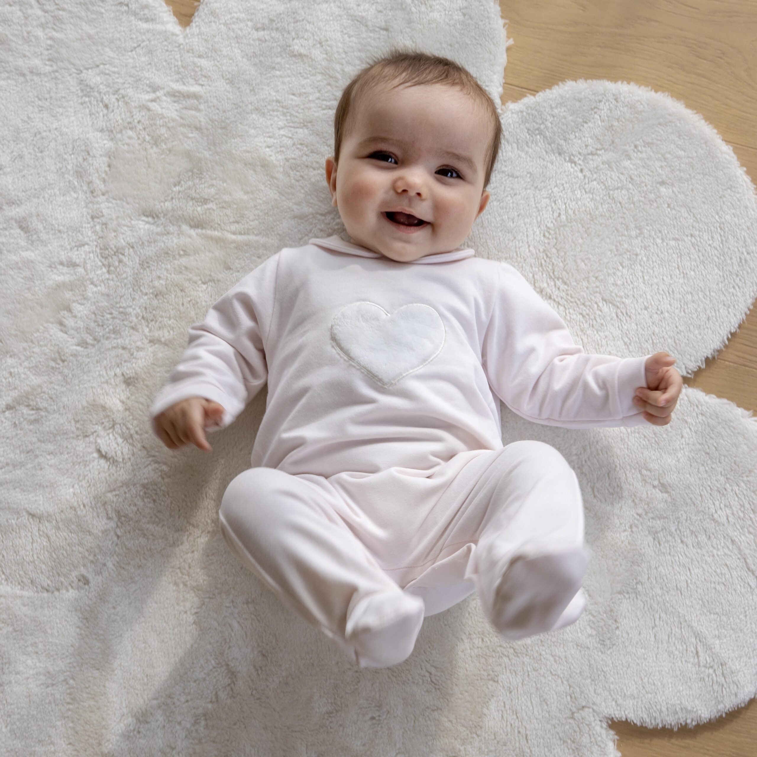 Babypakje Astrid - Living Nature