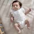 Personalisatie Bodysuit Rosie - Living Nature