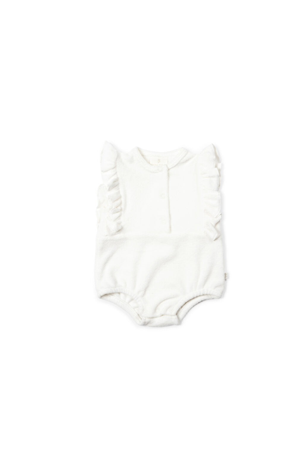 Bodysuit Rosie - Living Nature