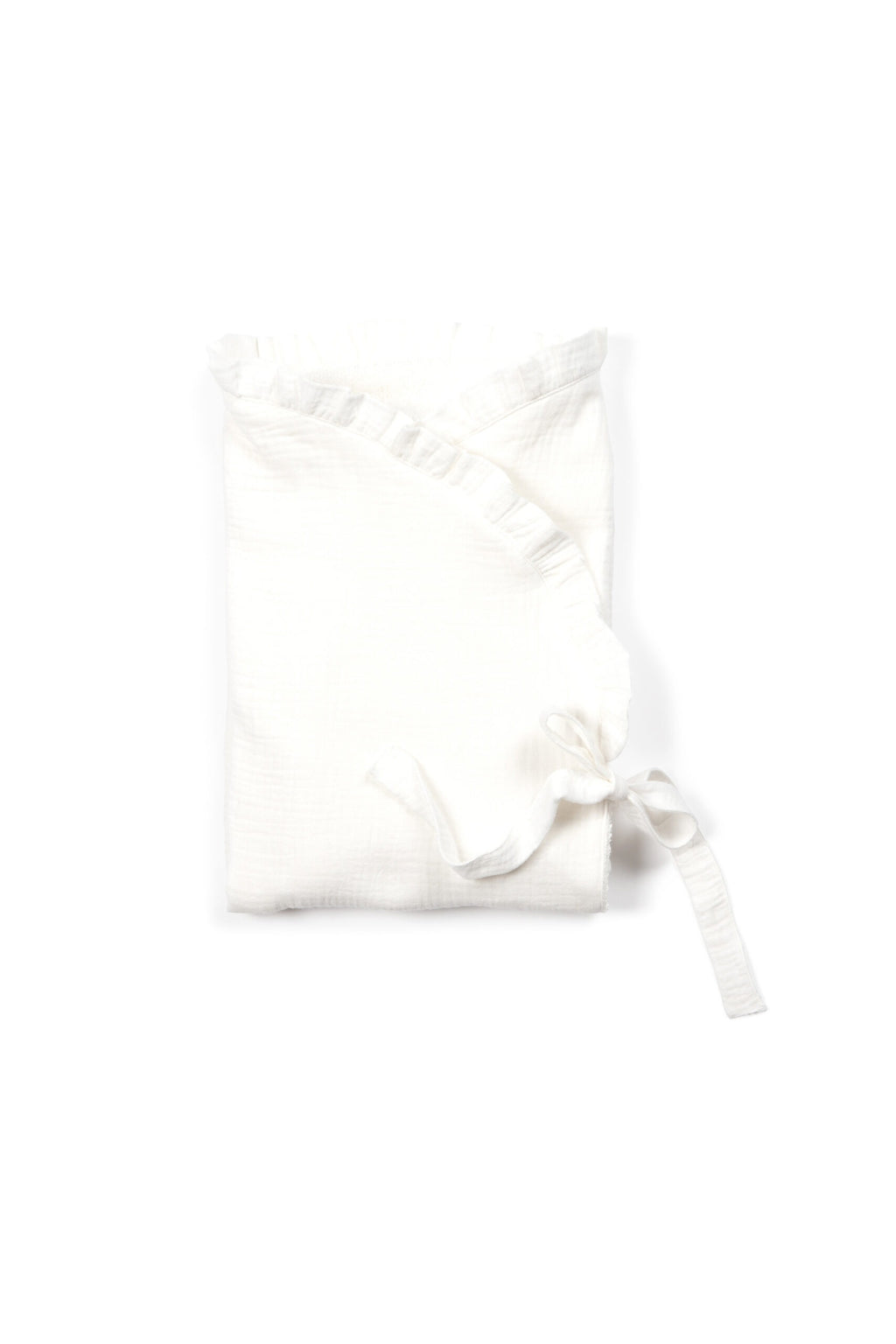 Luxe Handdoek / Wikkeldoek - Living Nature